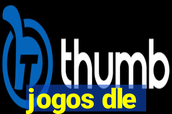 jogos dle